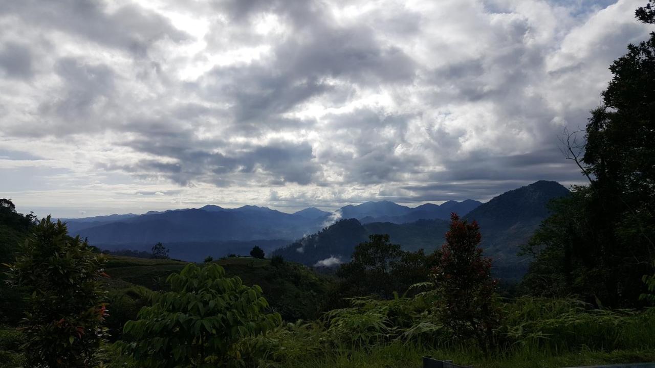 Win Win Otel Genting Highlands Dış mekan fotoğraf